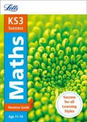 KS3 Maths Revision Guide