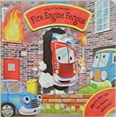 Fire Engine Fergus