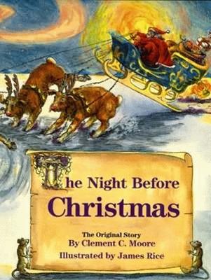 Night Before Christmas, The