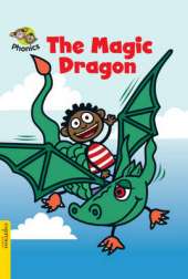 Espresso: Phonics: L6: The Magic Dragon