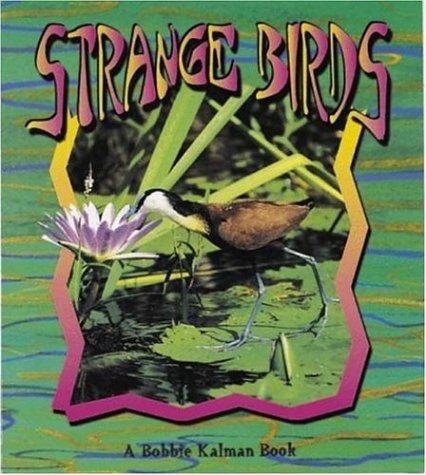 Strange Birds