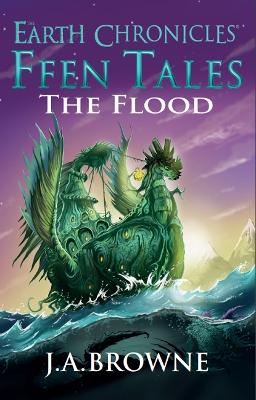 Ffen Tales: The Flood