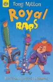 Royal Raps