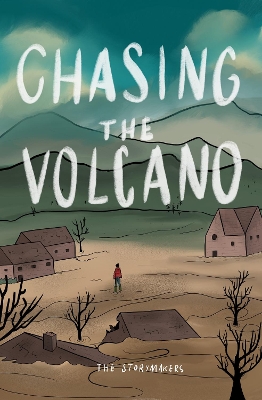 Chasing the Volcano