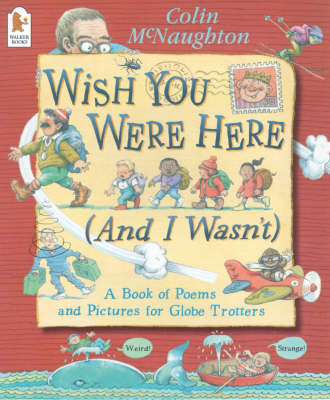 Wish You Were Here