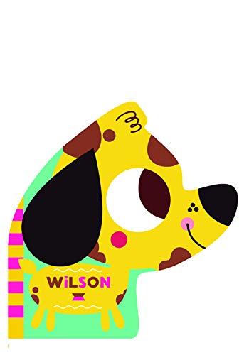 Wilson the Dog