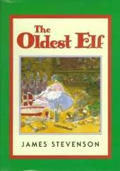 Oldest Elf