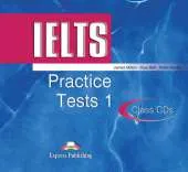 IELTS Practice Tests