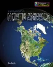 Exploring North America