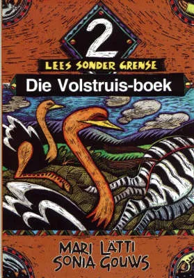 Lees Sonder Grense