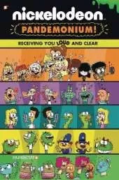 Nickelodeon Pandemonium #3