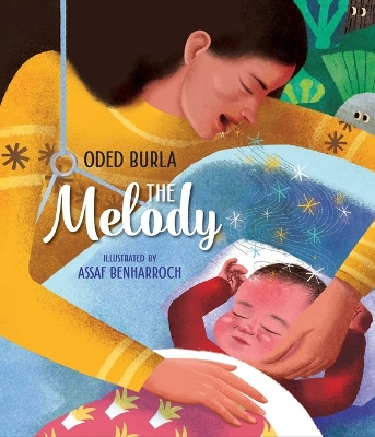 The Melody: A Shavuot Story