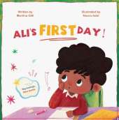 Ali's First Day