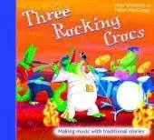 Three Rocking Crocs