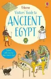 Visitor's Guide to Ancient Egypt