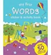 My First: Words