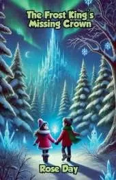 The Frost King's Missing Crown