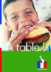 A Table!