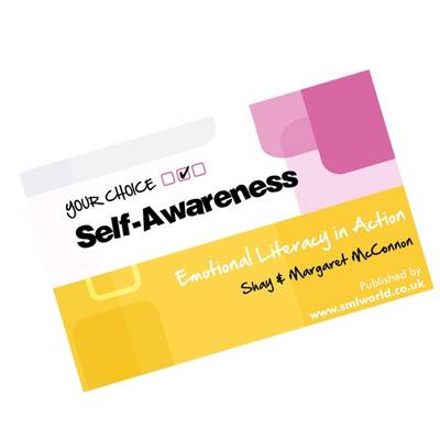 The Self-Awareness Card Game