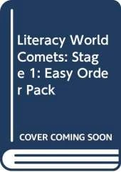 Literacy World Comets: Stage 1