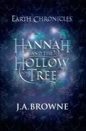 Hannah and the Hollow Tree