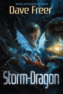 Storm-Dragon