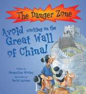 Avoid Working On The Great Wall of China!