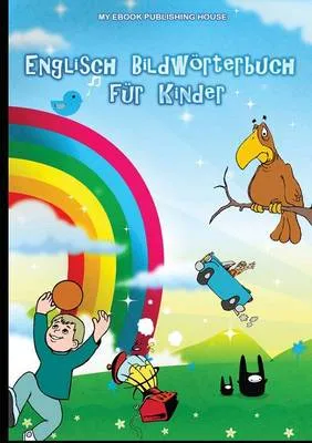 Englisch Bildworterbuch Fur Kinder