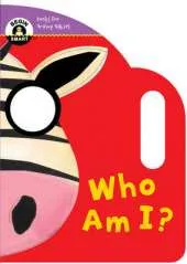 Begin Smart  Who Am I?