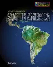 Exploring South America