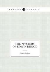 The Mystery of Edwin Drood