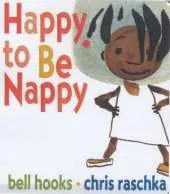 Happy to be Nappy