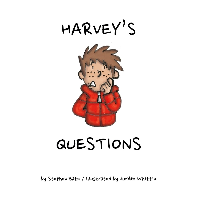 Harvey's Questions