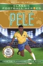 Classic Football Heroes: Pelé (Top Ballers 2): Collect them all!