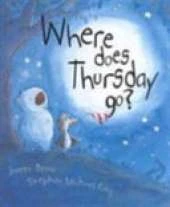 Where Does Thursday Go?