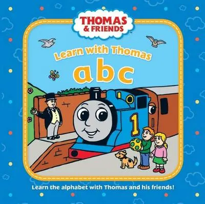 Thomas and Friends ABC