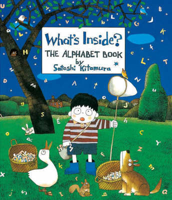 Whats Inside?