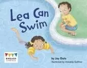 Lea Can Swim