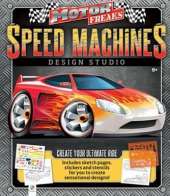 Motor Freaks Speed Machines