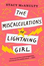 Miscalculations of Lightning Girl