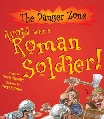Avoid Being a Roman Soldier