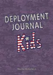 Deployment Journal for Kids