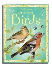Little Book of Birds