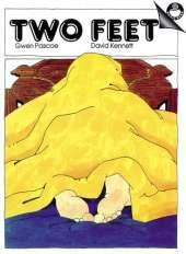 Literacy Magic Bean Infant Fiction, Two Feet Pupil Book (single)