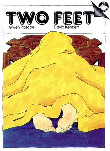 Literacy Magic Bean Infant Fiction, Two Feet Pupil Book (single)