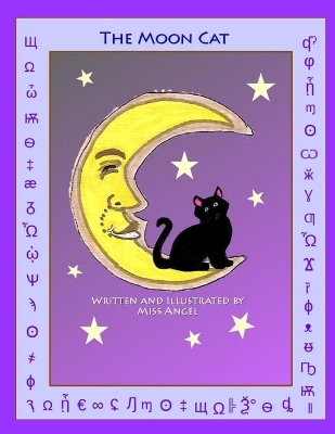 The Moon Cat