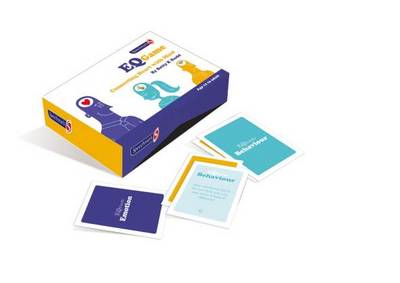 EQ Card Game