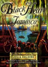 Black Heart of Jamaica
