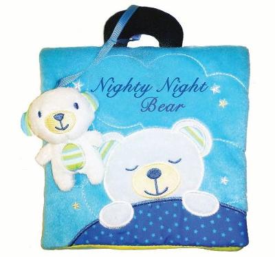 Nighty Night, Bear