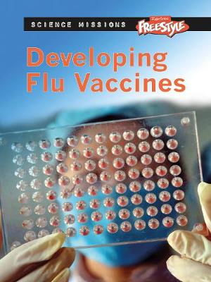Developing Flu Vaccines